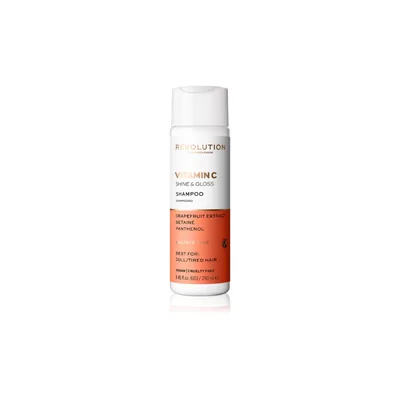 Șampon, Makeup Revolution, Vitamin C, 100ml
