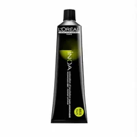 Vopsea de par, L'Oréal Professionnel, Inoa Color 10, blond platinat