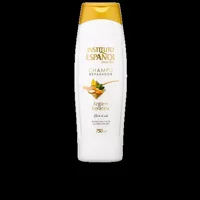Șampon Reparator Instituto Español cu Argan și Keratină, 750ml