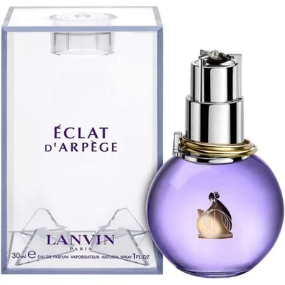 Parfum, Lanvin, Eclat D'arpege, 50ml
