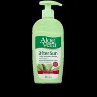 Loțiune după plajă, Instituto Español, Aloe Vera, 300ml