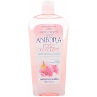 Ulei de corp, Instituto Español, Rosa Mosqueta, 400 ml
