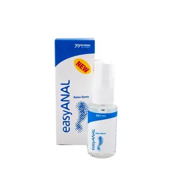 Spray anal, Joydivision, EASYANAL, 30ml