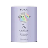Pudră decolorantă păr, Revlon, Magnet Blondes Ultimate 7, 750g
