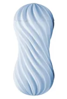 Lubrifiant personal, Tenga Flex, albastru