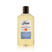 Gel de Duș Floid Citrus Spectre, 500ml, Bărbați