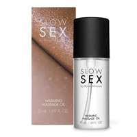 Ulei de masaj, Slow Sex, 50 ml