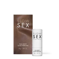 Lubrifiant personal, Slow Sex, parfum full body, 235g