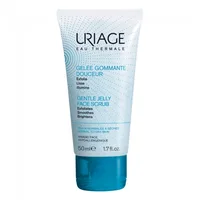 Gel exfoliant delicat, Uriage, 50ml
