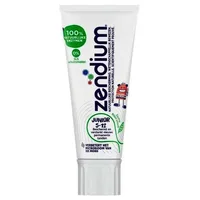 Pastă de dinți, Zendium, Junior, 50 ml, alb