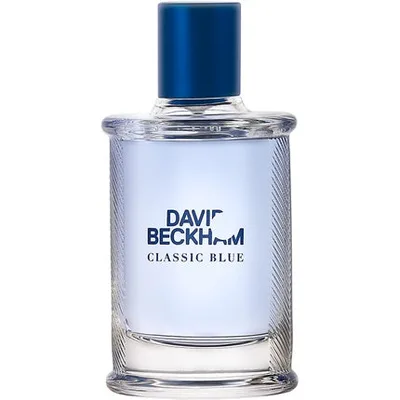 Apa de Toaleta, David Beckham, Classic Blue, 60ml