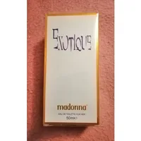 Parfum, Madonna, Exotique, Eau de Toilette, 50ml