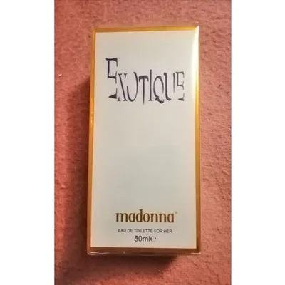 Parfum, Madonna, Exotique, Eau de Toilette, 50ml