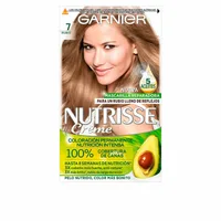 Vopsea Păr Garnier Nutrisse Cremă, Amber