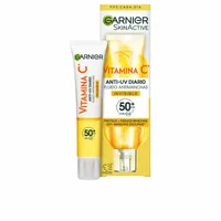 Fluid hidratant, Garnier, cu Vitamina C, 40ml