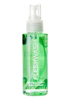 Spray curățare, Fleshlight, Anti-bacterian, Verde