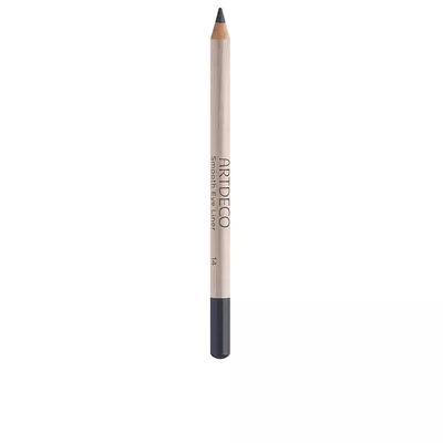 Eyeliner Artdeco Smooth Eye Liner, culoare intensă, 1.4g