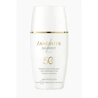Fluid protector solar SPF 50, Lancaster Sun Perfect, 30ml