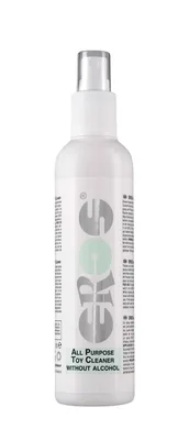 Soluție curățare jucării, Eros, fără alcool, 200ml