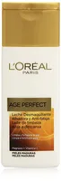 Demachiant lapte, L'Oreal, Age Perfect, piele matură, 200ml