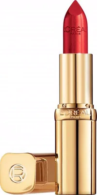 Ruj satin, L'Oréal, Color Riche A La Mode Pink