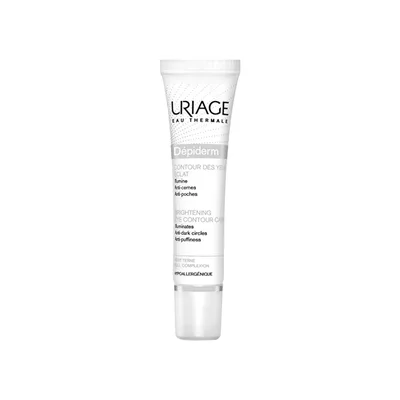 Crema contur ochi, Uriage, Depiderm, 170g