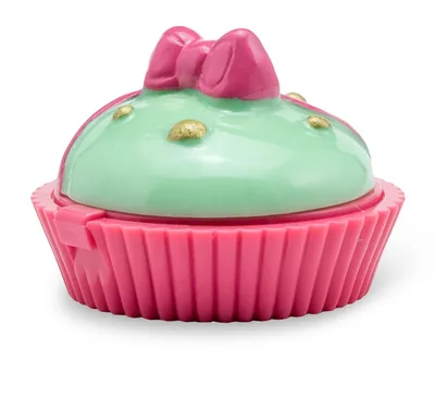 Balsam de buze Martinelia Big Cupcake 5.5g