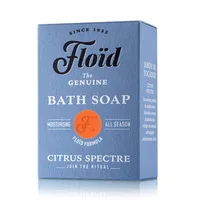 Săpun solid, Floid, Citrus Spectre, vegetal