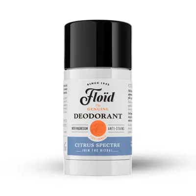 Deodorant Floid Citrus Spectre 75ml pentru bărbați