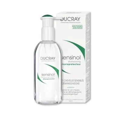 Șampon Ducray Sensinol Physio Protective 200ml