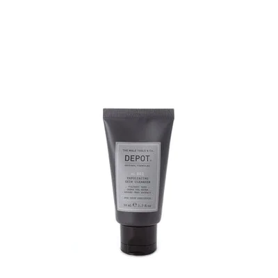 Exfoliant Facial Depot 802 pentru Bărbați, 50 ml
