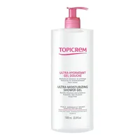 Gel de duș, Topicrem, Ultra-Hidratant, 1000ml