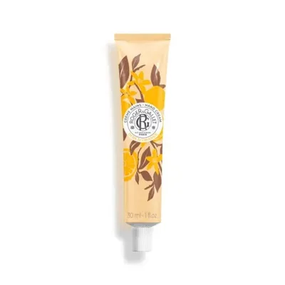Cremă de mâini, Roger & Gallet, Bois d'Orange, 30ml