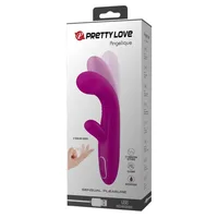 Vibrator USB, Baile, Angelique, roz