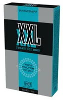 Cremă păr, Hot, XXL, 50ml, negru