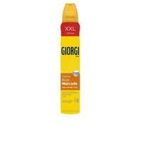 Spumă fixativă bucle definite, Giorgi Line, 250ml