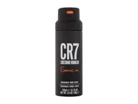Cr7 Game On Deodorant Spray, 150ml