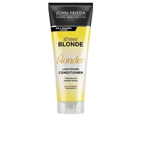 Balsam, John Frieda, Sheer Blonde Go Blonder 250ml