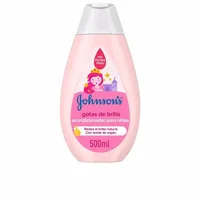 Balsam păr, Johnson's, copii, roz 500ml
