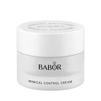 Crema fata, Babor, Mimical Control, piele uscata