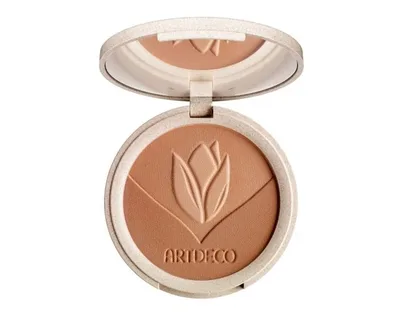 Bronzer, Artdeco, Natural Skin, 3 nuante