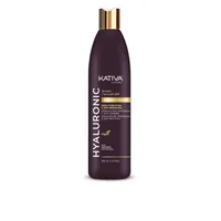 Balsam, Kativa, Hyaluronic Keratin & Coenzyme Q10, 355ml