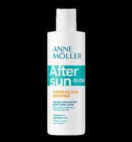 Lapte dupa plaja, Anne Moller, Express Sun Defense 175ml