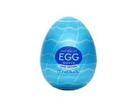 Lubrifiant Tenga Egg Snow Crystal, 36g