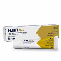 Adeziv proteze dentare Kin 75ml