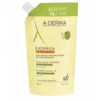 Gel de Dus, A-Derma, 500ml