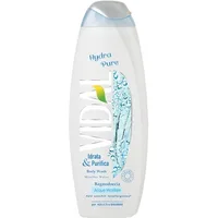 Gel de duș, Vidal, Micelar, 500ml
