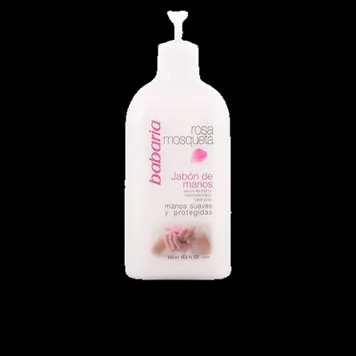 Săpun pudrat, Babaria, măceșe, 500ml