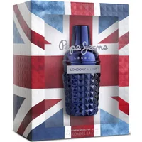 Parfum Pepe Jeans London Calling Him 100ml