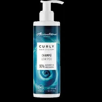 Șampon Alcantara Curly Hair Low Poo, 250ml